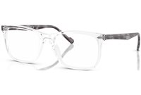Montatura vista Vogue Uomo 0VO5617W74553 - 0VO5617W74553